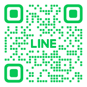 LINE QRコード